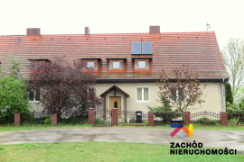 Dom 900m od Warty - Stryszewo, pow.Międzyrzecz
